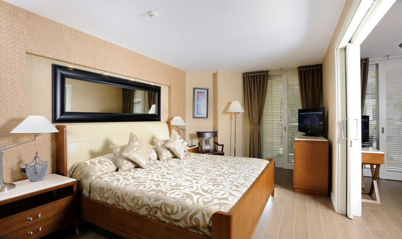 Elegance Hotel İnternational